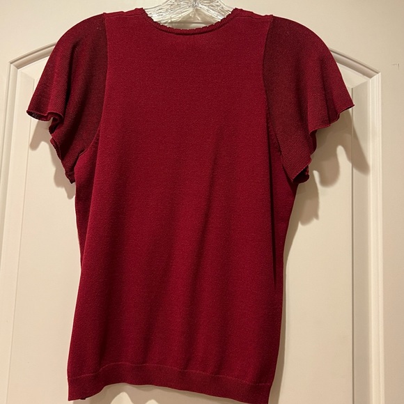 Knit top - Picture 5 of 6